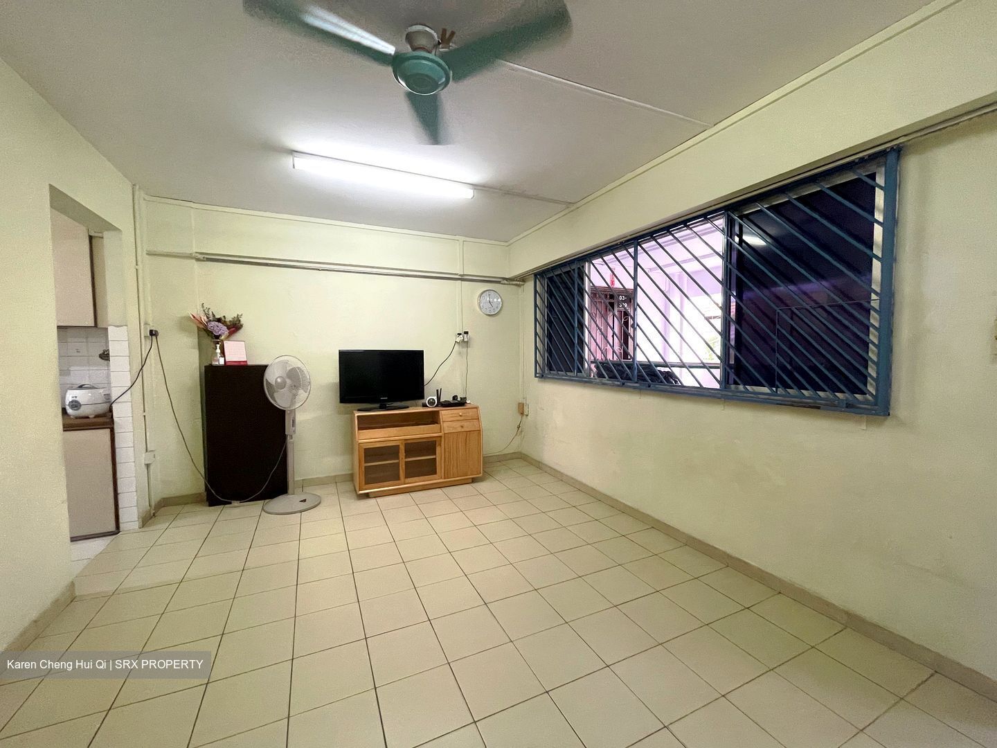 Yishun Avenue 4 (Yishun), HDB 4 Rooms For Sale 99161141